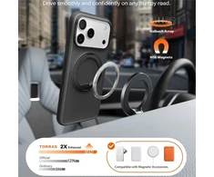 Torras OSTAND R FITNESO SERIJOS IPHONE