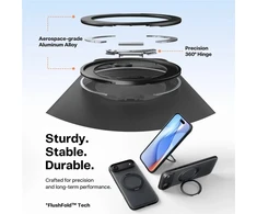 Dėklas Torras OSTAND R FITNESO SERIJOS IPHONE