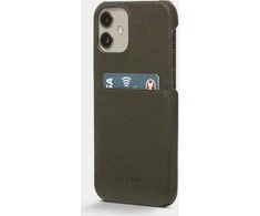 Dėklas Trunk Bagažinė "iPhone 12/12 Pro Backcover,