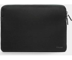 Trunk Bagažinė MacBook Pro 16 "Juoda