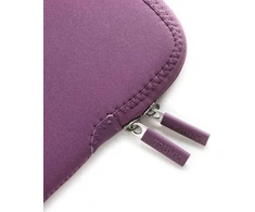 Trunk Sleeve do MacBook 13" plum violetinė