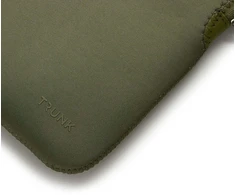 Trunk Sleeve do MacBook Pro 14" spagnum