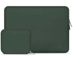 Trunk Sleeve do MacBook Pro 14" spagnum