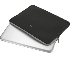 TRUST Dėklas nešiojamam kompiuteriui iki 11.6" PRIMO juodas 21254