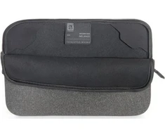 Dėklas Tucano MELANGE SLEEVE Juodas