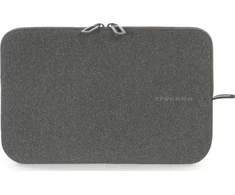 Dėklas Tucano MELANGE SLEEVE Juodas
