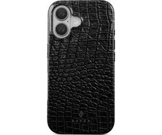 UAB Hautica Burga Tough Magsafe - apsauginis dėklas iPhone 16, suderinamas su MagSafe (reaper's touch)