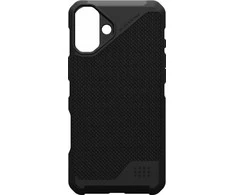 Urban Armor Gear UAG Metropolis LT Magsafe Apple iPhone 16 Plus - dėklas telefonui juodos spalvos