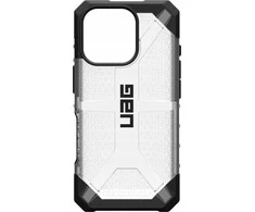 Urban Armor Gear UAG Plasma Apple iPhone 16 Pro - dėklas telefonui baltos spalvos