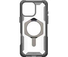 Dėklas Urban Armor Gear UAG Plasma XTE Magsafe Apple iPhone 16 Pro Max - titanas