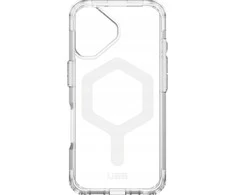 Urban Armor Gear UAG Plyo MagSafe Apple iPhone 16 - dėklas telefonui baltos spalvos