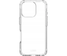 Urban Armor Gear UAG Plyo Apple iPhone 16 Pro - dėklas telefonui skaidrus