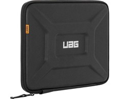 Urban Armor Gear UAG vidutinio dydžio įmautė 13 colių įrenginiams - Juodas