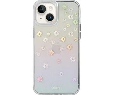 UNIQ Coehl Aster Dėklas Apple iPhone 14 Plus/ 15 Plus 6,7″ spring rožinės spalvos