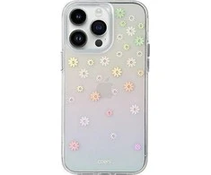 UNIQ dėklas Coehl Aster Apple iPhone 14 Pro 6,1" rožinės spalvos