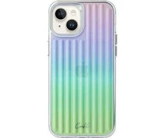 UNIQ Coehl Linear Dėklas Apple iPhone 14 / 15 / 13 6,1″ iridescent