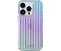 UNIQ Coehl Linear Dėklas Apple iPhone 14 Pro 6,1″ stardust