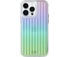 UNIQ Coehl Linear Dėklas Apple iPhone 14 Pro 6,1″ iridescent