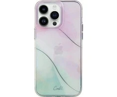 UNIQ dėklas Coehl Palette Apple iPhone 14 Pro Max 6,7" lelijų spalvos