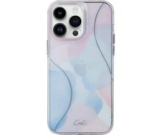 UNIQ dėklas Coehl Palette Apple iPhone 14 Pro 6,1" mėlynos spalvos