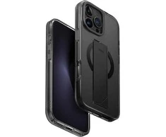 UNIQ dėklas Heldro Max Apple iPhone 16 Pro Max 6.9″ Magclick Charging vapour smoke