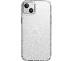 UNIQ dėklas LifePro Xtreme Apple iPhone 14 Plus/ 15 Plus 6.7" skaidrus