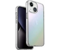 UNIQ dėklas LifePro Xtreme Apple iPhone 14 Plus/ 15 Plus 6.7" skaidrus