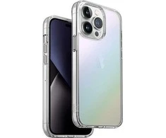 UNIQ dėklas LifePro Xtreme Apple iPhone 14 Pro 6,1" skaidrus