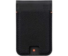 Dėklas Urban Armor Gear UAG Metropolis Wallet, kevlar juodas