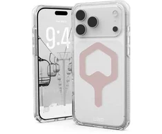 Dėklas Urban Armor Gear UAG Plyo Magsafe, ledo / rožinio aukso spalvos - iPhone 17 Pro Max