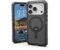 Urban Armor Gear UAG Trooper MagSafe dėklas, skirtas iPhone 17 Pro – matinis juodas