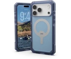 Dėklas Urban Armor Gear UAG Trooper MagSafe Case for iPhone 17 Pro Max - Mėlyna