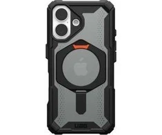Urban Armor Gear UAG Plasma XTE Magsafe Apple iPhone 16 - dėklas telefonui juodos spalvos