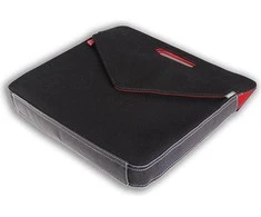 Vax Barcelona Tuset 13.5 "Juoda ir raudona