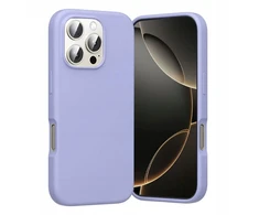 Vention KUHV0-30 dėklas, skirtas iPhone 16 Pro MagSafe (Alyvinė)