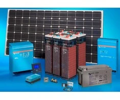 Victron Energy ET340 energijos skaitiklis