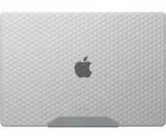 Urban Armor Gear UAG Essential Armor do MacBook Pro 16" (M1/M2/M3 MAX &amp; PRO/M4/M4 MAX &amp; PRO) (2021-2024) permatomas
