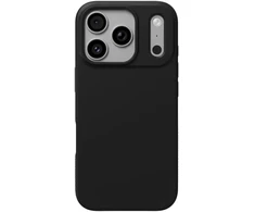 Dėklas Zagg Milan Snap do iPhone 18 Pro Max / 17 Pro Max juoda
