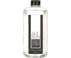 Dekoracja Domu Namų puošmena Jazminų kvapų aliejus 500 ml