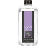 Dekoracja Domu Levandų eterinis aliejus 500 ml gėlių kvapų aliejus patalpų difuzoriams ir puodams