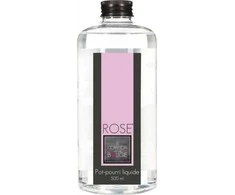 Dekoracja Domu Rožių kvapų aliejus 500ml, gėlių eterinis aliejus aromatiniams sklaidytuvams ir popuriui