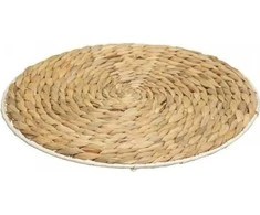 Secret De Gourmet Lėkštės padėklas, vandens hiacintas, Ø 35 cm