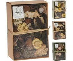 Mondex POTPOURRI 18X12X7CM dėžutėje 3RODZAJEBOHO