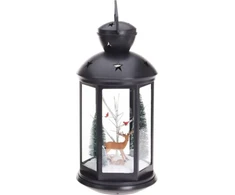 Ambiance Light Dekoratyvinė LED lempa su elniais