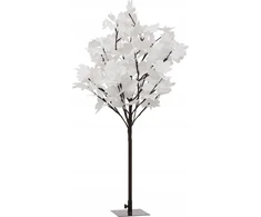 Fééric Lights and Christmas Dekoratyvinis medis su apšvietimu, 90 cm