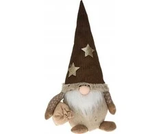 Kalėdų puošmena Home Styling Collection elf