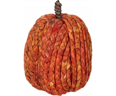 Home Styling Collection Moliūgų puošmena, Ø 20 cm