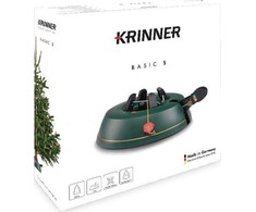 Kalėdinė dekoracija Krinner Krinner Basic S