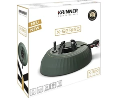 Krinner X-320 Deluxe