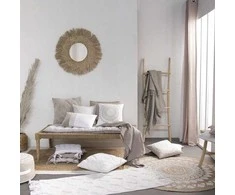 Dekoratyvinis kilimas „TODAY SLOW LIFE“